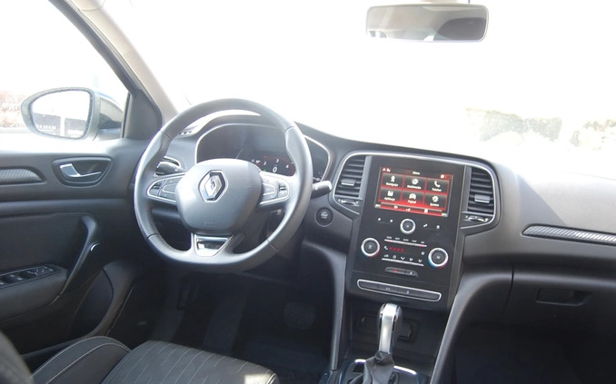 Renault Megane cena 64999 przebieg: 80000, rok produkcji 2020 z Ostroróg małe 211